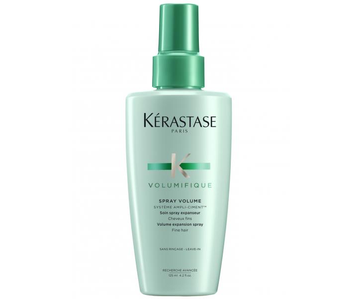 Finální péče pro objem jemných vlasů Volumifique Kérastase - 125 ml
