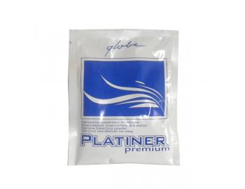 Melírovací prášek Globe Platiner Premium - 50g