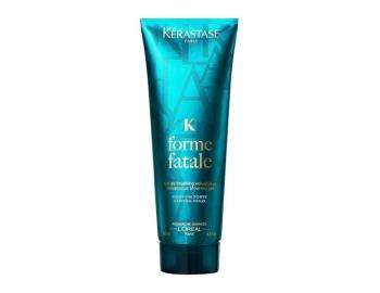 Kérastase Forme Fatale Tvarující gel před foukáním - 125 ml