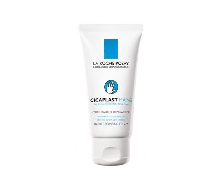 La Roche-Posay Obnovující a ochranný krém na ruce - 50 ml