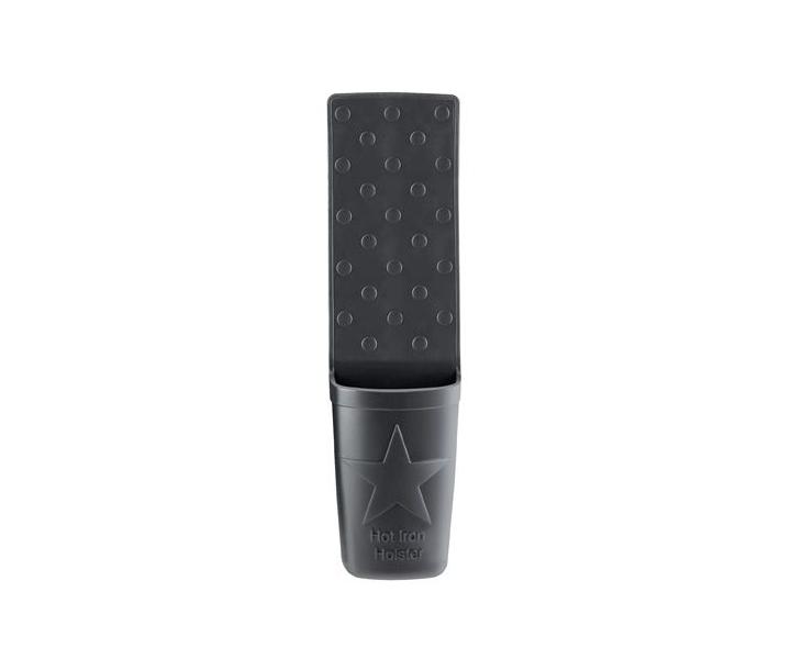Pouzdro Hot Iron Holster Professional - silikonov�, �ern�