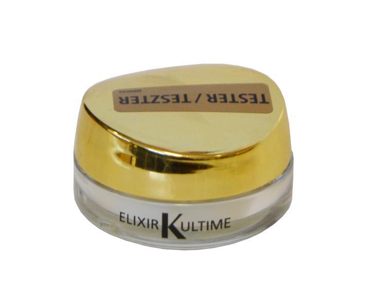 Sérum Solide Elixir Ultime pro regeneraci vlasů - TESTER - 18ml
