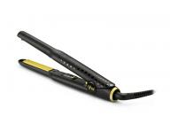 Žehlička na vlasy GHD Gold Mini styler - 13 mm, černá/zlatá - rozbalené, použité