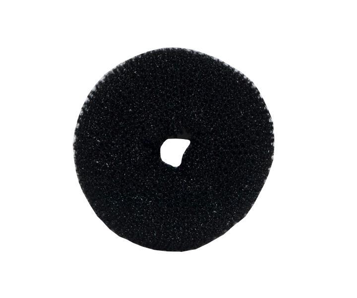 Výplň do drdolu Detail 10g - 8 cm - černá (bonus)