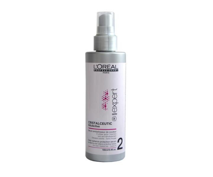 Srum Vitamino Color Cristalceutic 2 pro ochranu barvy - 190 ml