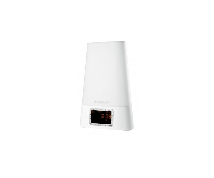 Medisana Budc svtlo s budkem Wake-up light WL 450