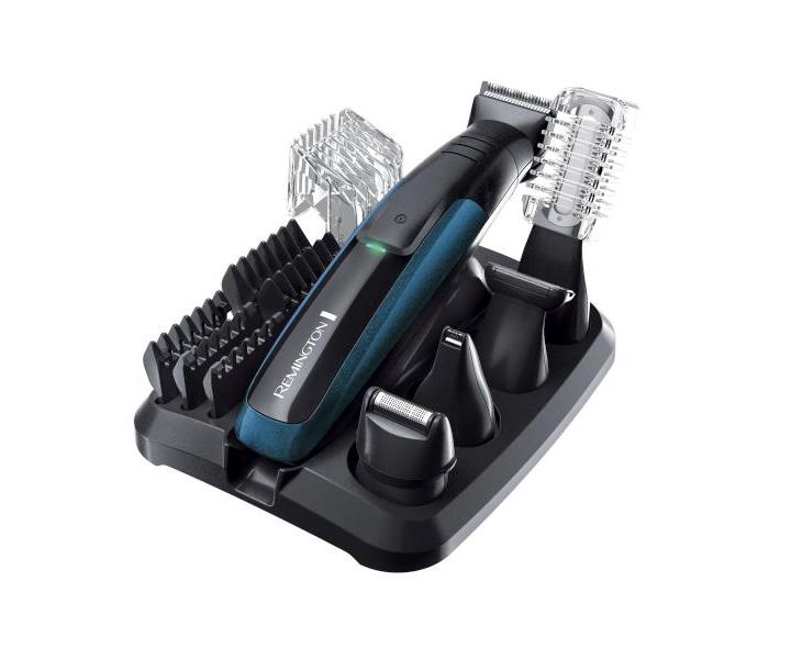 Zastihovac sada Remington PG6150 Groom Kit Plus - rozbalen, pokozen krabice