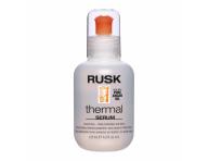 RUSK Thermal Serum pro tepelnou ochranu a lesk - 125 ml
