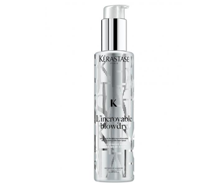 Tvarujc termoochrann mlko Krastase Lincroyable blowdry - 150 ml