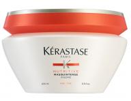 Maska pro such vlasy Krastase Nutritive Masquintense - 200 ml