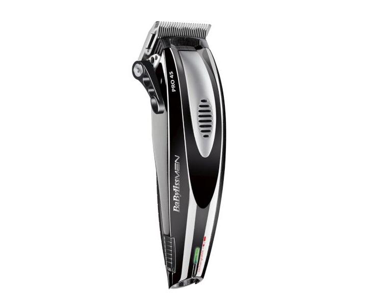 Zastřihovač vlasů a vousů BaByliss E956E