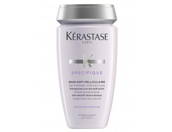 Šampon proti lupům Kérastase Specifique Anti-pelliculaire - 250 ml