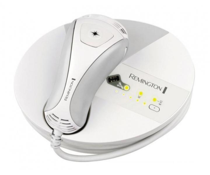 Epilátor Remington IPL i-Light 6780 Remington na tělo a tvář