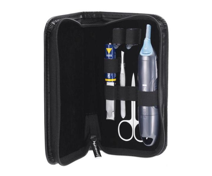 Dárkový set s hygienickým zastřihovačem Remington NE3455