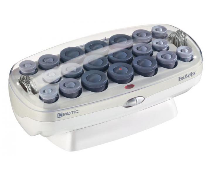 Elektrick natky BaByliss Volume&Curl - 3 velikosti natek