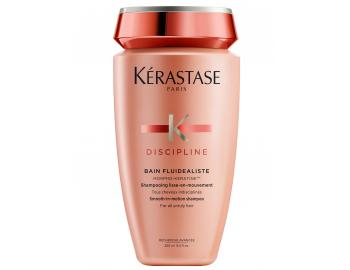 Šampon pro nepoddajné vlasy Kérastase Discipline Fluidealiste - 250 ml