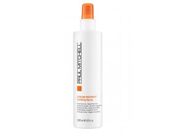 Ochranný sprej barvené vlasy Paul Mitchell Color Protect - 250 ml