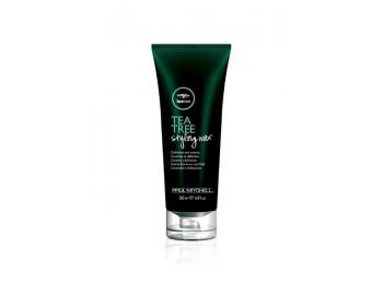 Vosk pro definici a kontrolu účesu Paul Mitchell Tea Tree - 200 ml