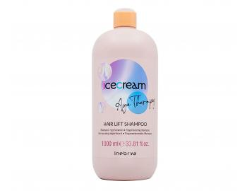 Regeneran ada vlasov kosmetiky pro zral vlasy Inebrya Ice Cream Age Therapy - ampon - 1000 ml