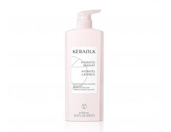 Hydratan ampon pro barven vlasy Kerasilk Color Protecting Shampoo - 750 ml