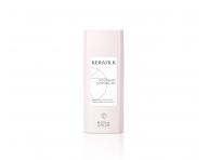 Vyhlazující kondicionér pro krepaté a nepoddajné vlasy Kerasilk Smoothing Conditioner - 200 ml