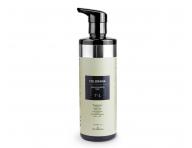Semi-permanentní regenerační maska Kléral System Colorama 7.1 - 500 ml, popelavá blond