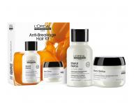 ada pro barven a pokozen vlasy LOral Professionnel Serie Expert Metal Detox