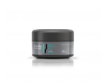 Dlouhotrvající matující pasta se slabou fixací Londa Professional Men Shift It - 75 ml