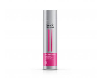 Kondicionér pro ochranu barvy proti blednutí Londa Professional Color Radiance Conditioner - 250 ml