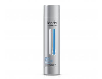 Šampon pro okamžitou regeneraci pokožky hlavy Londa Professional Scalp Vital Booster - 250ml
