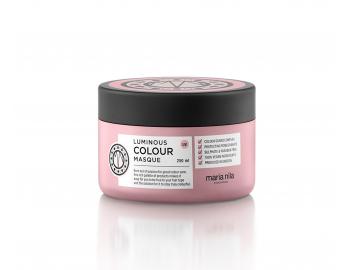 Maska pro barvené vlasy Maria Nila Luminous Colour Hair Masque - 250 ml