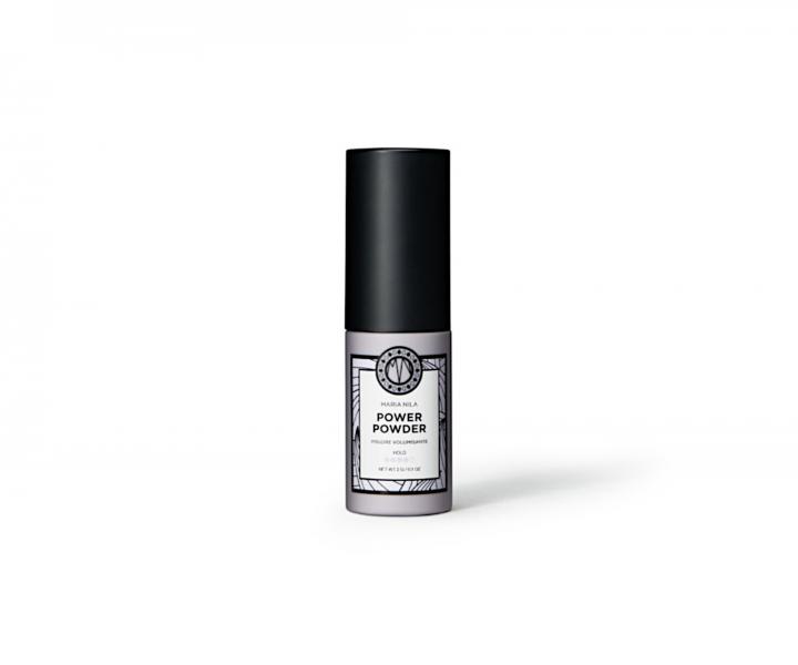 Stylingový pudr pro objem vlasů se silnou fixací Maria Nila Power Powder - 2 g
