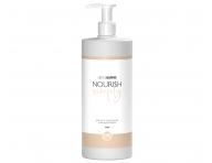 Vyživující šampon Mila Professional Latte Shampoo Nourish Simply - 950 ml