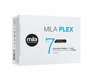 Zesvtlujc prek s Plex technologi Mila Silver Plex - 2 x 500 g