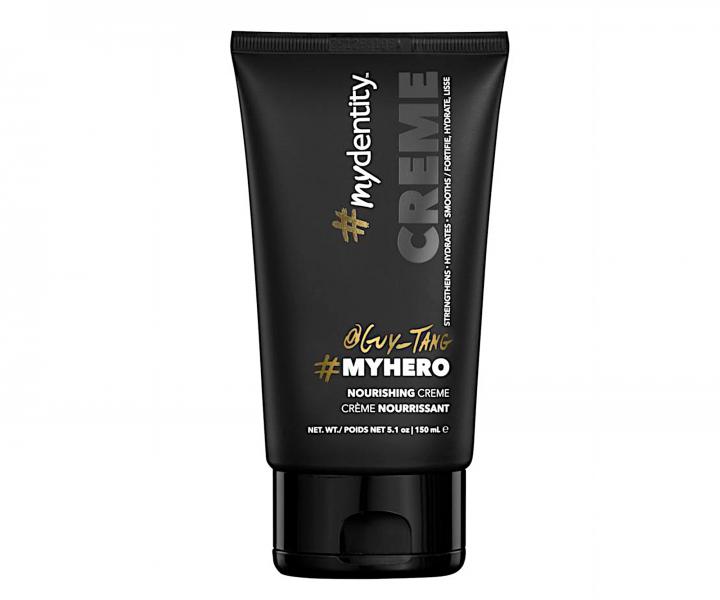 Termoochranný vyživující krém #mydentity MyHero Nourishing Creme - 150 ml