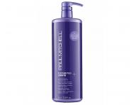Řada pro neutralizaci žlutých tónů Paul Mitchell Platinum Plus