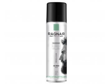 Olej na střihací hlavice Ragnar Oil Fresh Spray - 500 ml