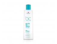 Hydratační šampon Schwarzkopf Professional BC Bonacure Moisture Kick Shampoo - 250 ml