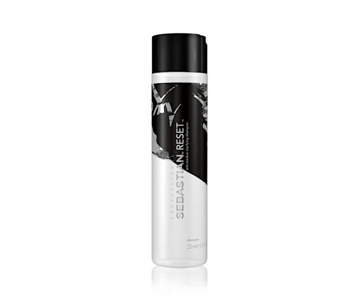 Čisticí šampon Sebastian Professional Reset Shampoo - 250 ml