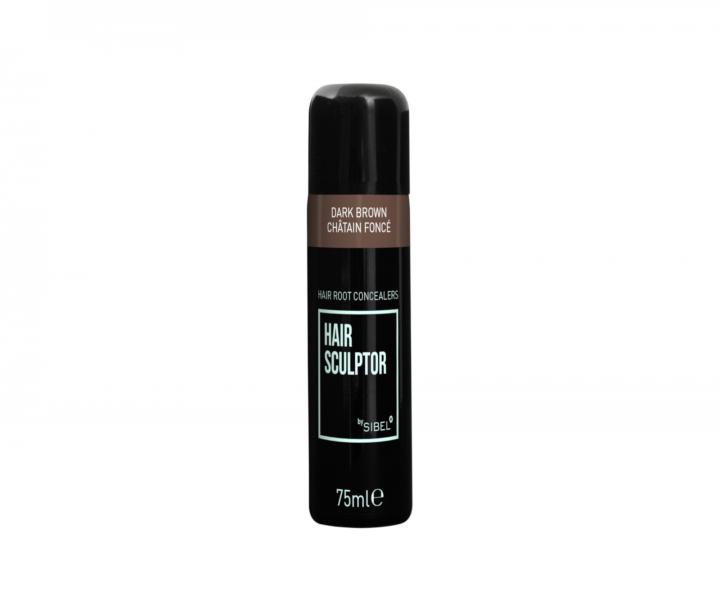 Sprej pro zakryt dnoucch vlas Sibel Hair Sculptor - 75 ml