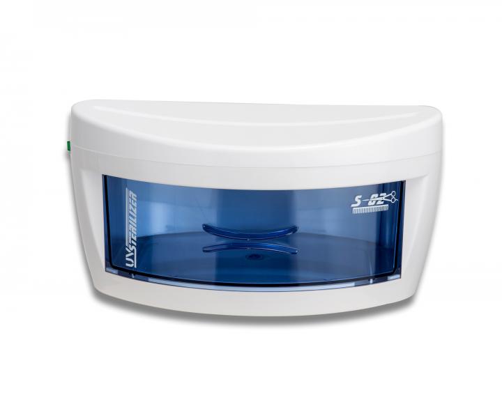UV steriliztor SilverFox S-02 - objem 152 ml