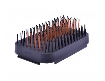 Náhradní díl na kartáč na vlasy Varis Detangler Brush Grid - černý