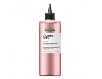 Péče pro uzamčení barvy ve vlasech Loréal Professionnel Serie Expert Vitamino Color - 400 ml