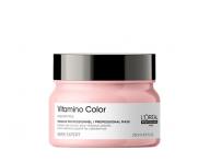 Řada pro zářivou barvu vlasů L’Oréal Professionnel Serie Expert Vitamino Color