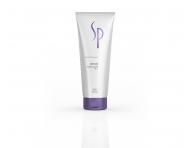 Regenerační kondicionér pro poškozené vlasy Wella Professionals SP Repair Conditioner - 200 ml