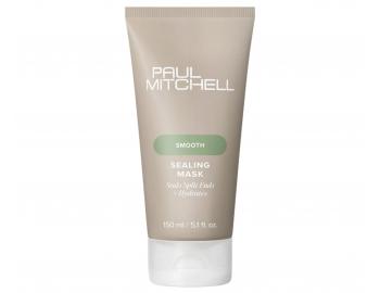 Uhlazuj�c� maska pro v�echny typy vlas� Paul Mitchell Smooth Sealing Mask - 150 ml