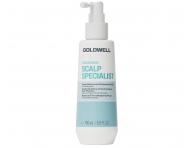 Bezoplachov� sprej pro hydrataci a zklidn�n� poko�ky hlavy Goldwell Dualsenses Scalp Specialist Rebalance & Hydrate Fluid - 150