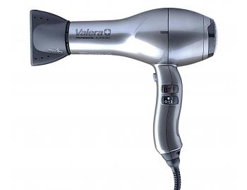 Profesionální fén na vlasy Valera Swiss Silent Jet 8700 - 2400 W, chromový