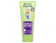 �ada pro hydrataci such�ch vlnit�ch a kudrnat�ch vlas� Garnier Fructis Method For Curls