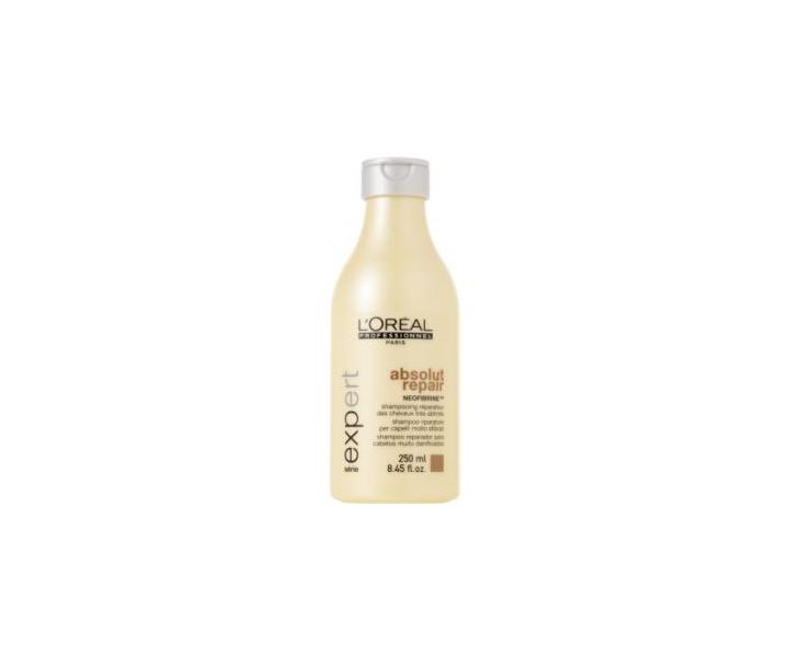 �ampon absolut repair - siln� regenerace vlas� 250ml